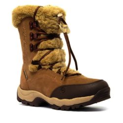 Women’s St Moritz 200 Snow Boot